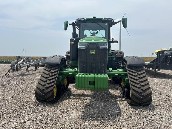 Image of John Deere 8RX 410 equipment image 1