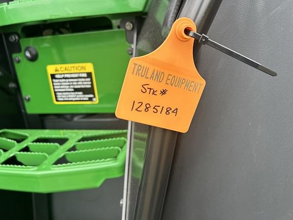 Image of John Deere 8RX 410 equipment image 3