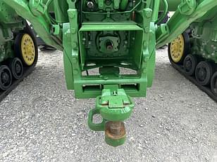 Main image John Deere 8RX 410 13