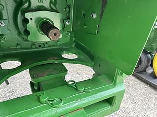 Main image John Deere 8RX 410 14