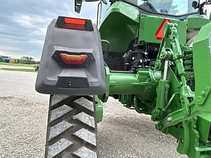 Main image John Deere 8RX 410 18