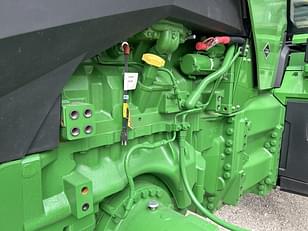 Main image John Deere 8RX 410 21