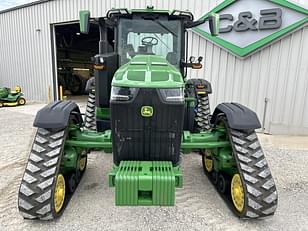 Main image John Deere 8RX 410 3