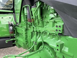 Main image John Deere 8RX 410 5