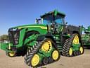 2023 John Deere 8RX 410 Image