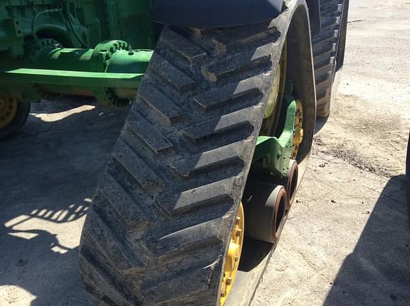 Image of John Deere 8RX 410 equipment image 3