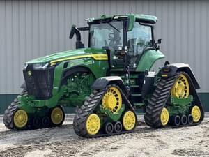 2023 John Deere 8RX 410 Image
