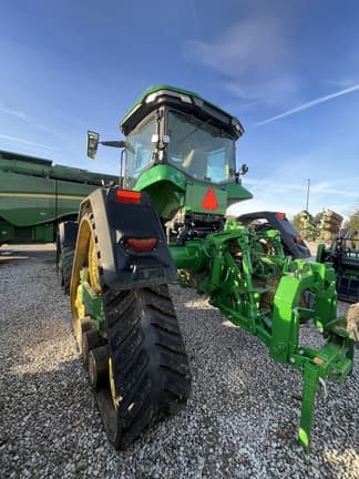 Image of John Deere 8RX 410 equipment image 4