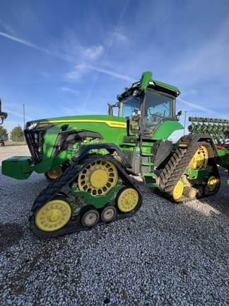 Image of John Deere 8RX 410 Primary image