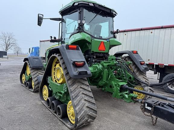 Image of John Deere 8RX 410 equipment image 2