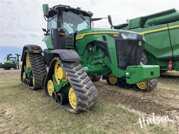 Main image John Deere 8RX 410