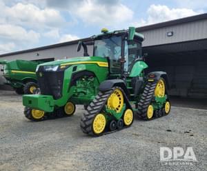2023 John Deere 8RX 410 Image