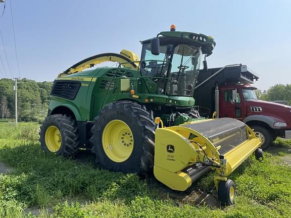 Image of John Deere 9500i Primary image