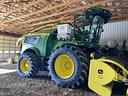 2023 John Deere 9500i Image