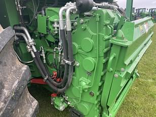 Main image John Deere 9500i 20