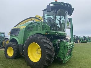 Main image John Deere 9500i 5