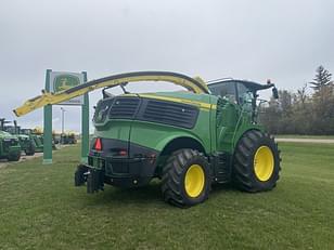 Main image John Deere 9500i 8