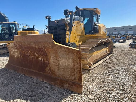 Image of John Deere 950K Primary image