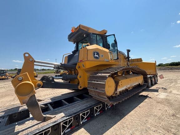 Image of John Deere 950K equipment image 4