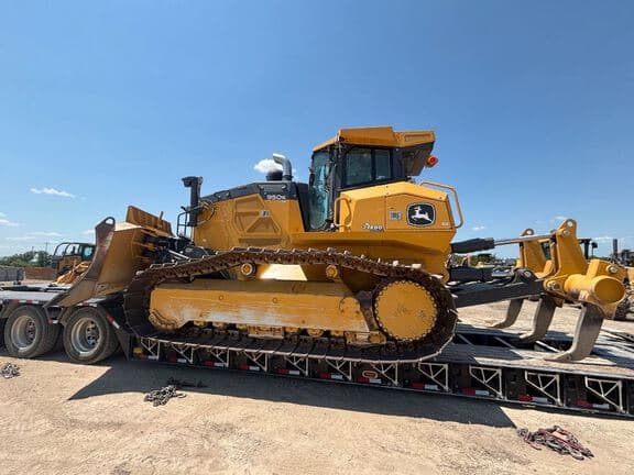 Image of John Deere 950K equipment image 1