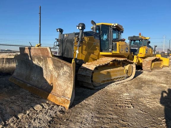 2023 John Deere 950K LGP Equipment Image0