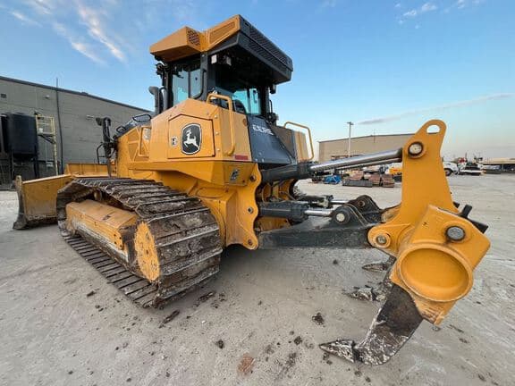 Image of John Deere 950K equipment image 2