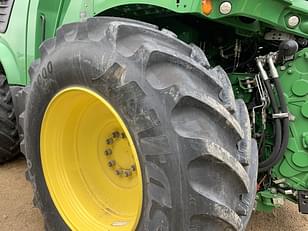 Main image John Deere 9600i 11