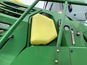 Main image John Deere 9600i 3