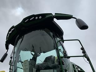 Main image John Deere 9600i 4