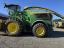 2023 John Deere 9600 Image