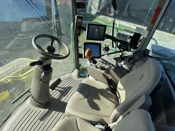 Image of John Deere 9600 equipment image 3