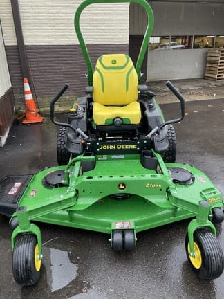 Main image John Deere Z960M