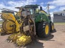 2023 John Deere 9700 Image