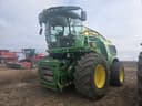 2023 John Deere 9700 Image