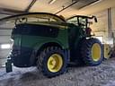 2023 John Deere 9700i Image