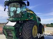 Thumbnail image John Deere 9700i 0