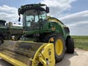2023 John Deere 9700 Image