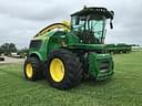 2023 John Deere 9700i Image
