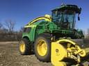 2023 John Deere 9700 Image
