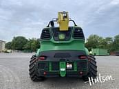 Thumbnail image John Deere 9700i 10