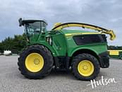 Thumbnail image John Deere 9700i 11