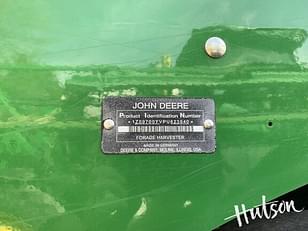 Main image John Deere 9700i 3