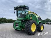 Thumbnail image John Deere 9700i 7