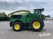 Thumbnail image John Deere 9700i 9