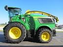 2023 John Deere 9700i Image