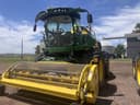 2023 John Deere 9700 Image