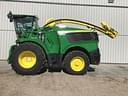 2023 John Deere 9700 Image