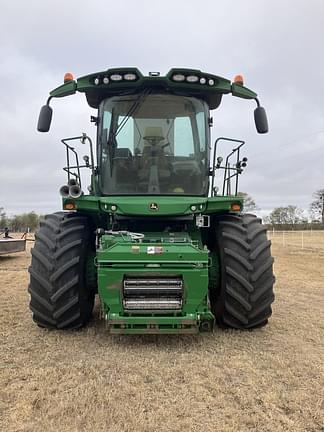 Image of John Deere 9700 equipment image 3