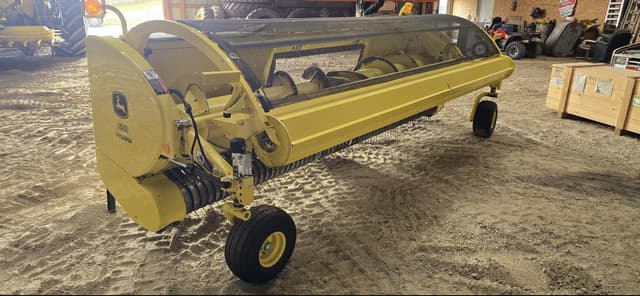 Image of John Deere 9800i equipment image 2