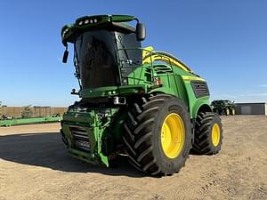 2023 John Deere 9900 Image